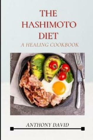 Cover of The Hashimoto Diet