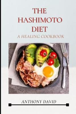 Book cover for The Hashimoto Diet