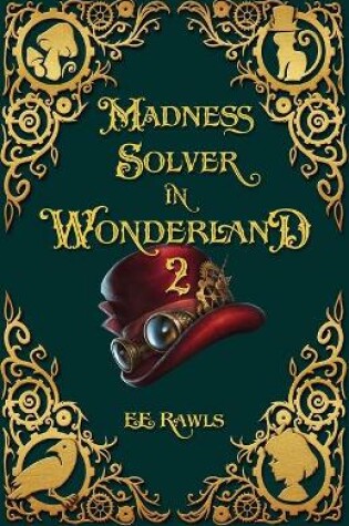 Cover of Madness Solver in Wonderland 2