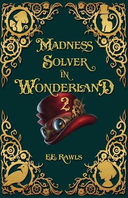 Cover of Madness Solver in Wonderland 2
