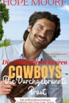 Book cover for Die Durchgebrannte Braut Des Milliardenschweren Cowboys