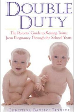 Cover of Double Duty