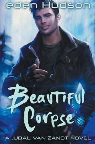 Cover of Beautiful Corpse