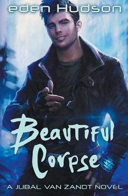 Book cover for Beautiful Corpse