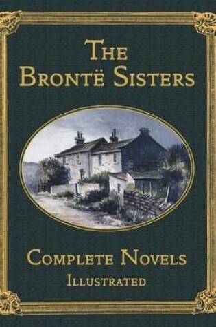 Cover of The Complete Novels