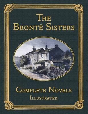 Book cover for The Complete Novels