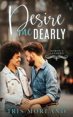 Book cover for Desire Me Dearly