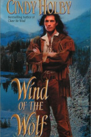 Cover of Wind of the Wolf