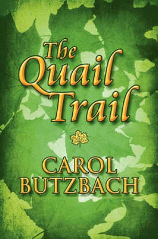 Cover of The Quail Trail