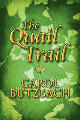 Cover of The Quail Trail