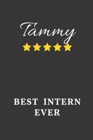 Cover of Tammy Best Intern Ever