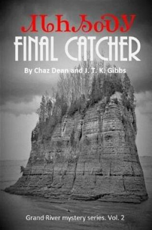 Cover of Final Catcher