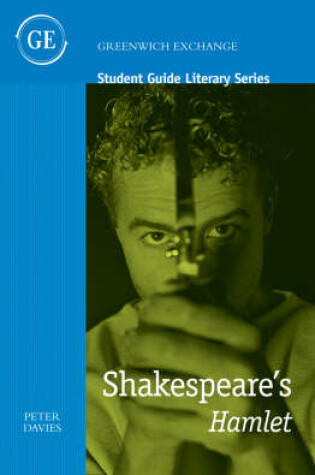 Cover of Shakespeare's "Hamlet"