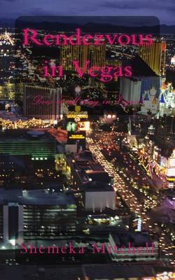 Book cover for Rendezvous in Vegas