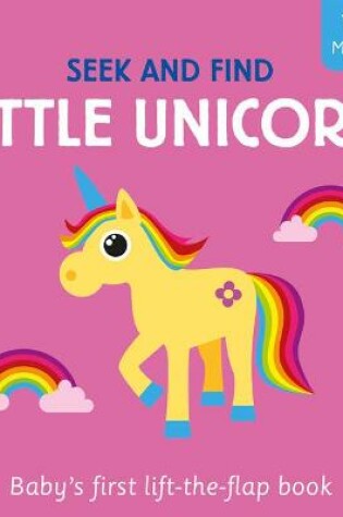 Cover of Little Unicorn