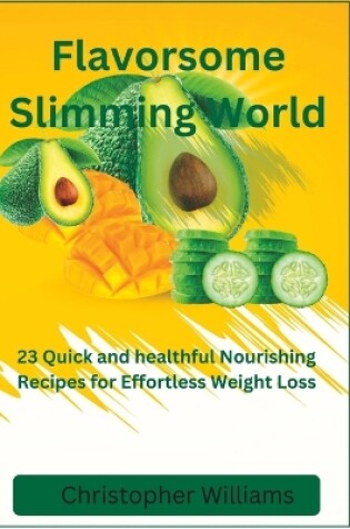 Cover of Flavorsome Slimming World