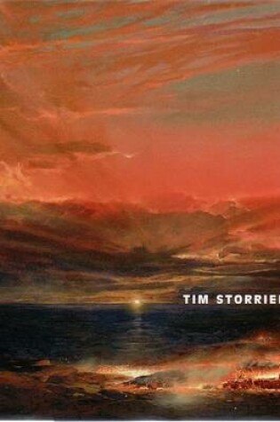 Cover of Tim Storrier