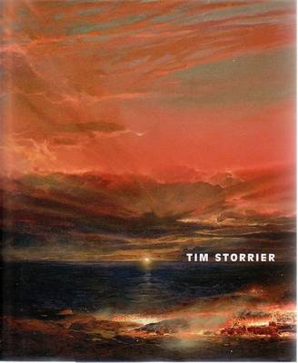 Cover of Tim Storrier