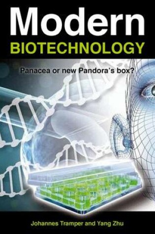 Cover of Modern Biotechnology