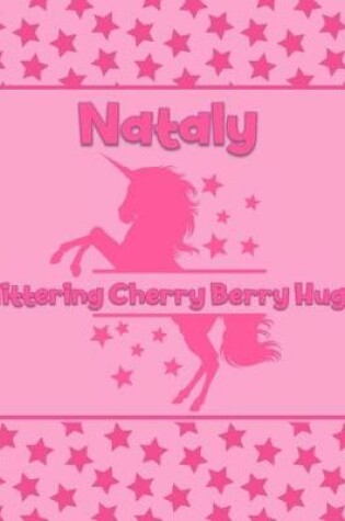 Cover of Nataly Glittering Cherry Berry Hugs