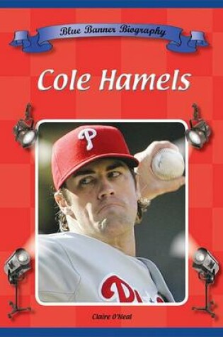 Cover of Cole Hamels