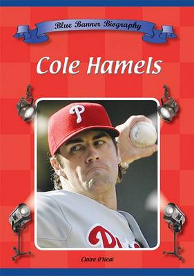 Cover of Cole Hamels