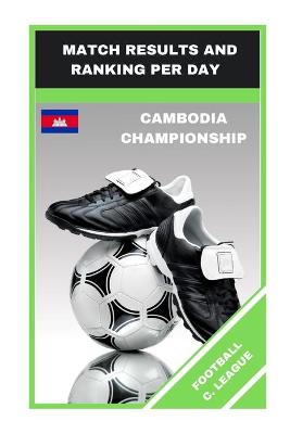 Book cover for Football C. League
