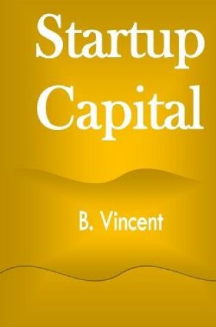 Cover of Startup Capital