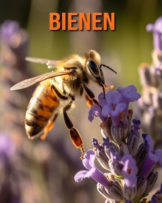 Book cover for Bienen