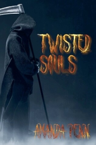 Cover of Twisted Souls