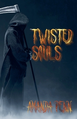 Cover of Twisted Souls