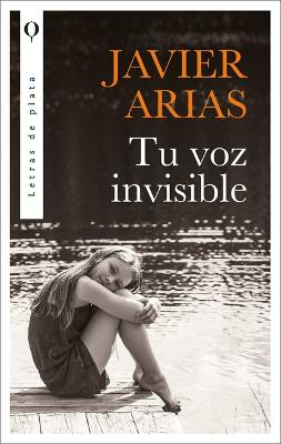 Book cover for Tu Voz Invisible