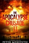Book cover for The Apocalypse Crusade 2 War of the Undead Day 2