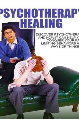 Cover of Psychotherapy Healing