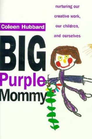 Cover of Big Purple Mommy