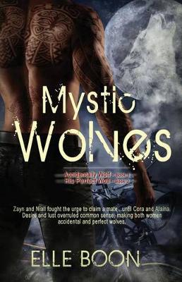 Cover of Mystic Wolves, Books 1 & 2