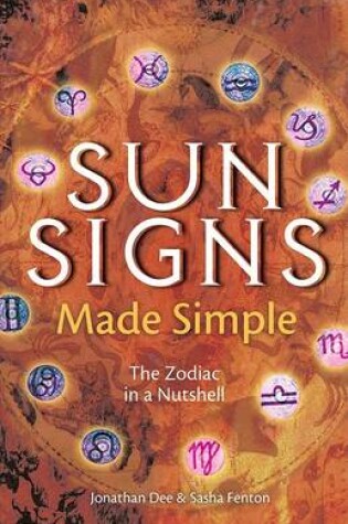 Cover of Sun Signs Made Simple