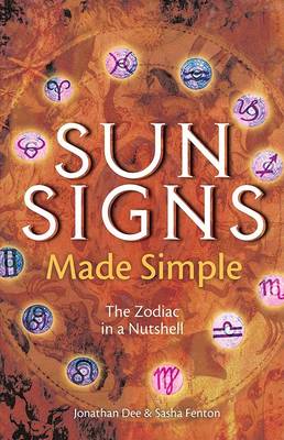 Book cover for Sun Signs Made Simple