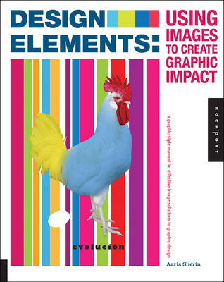 Book cover for Design Elements