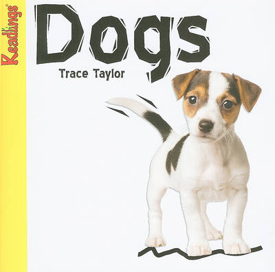 Cover of Dogs