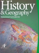 Book cover for Lifepac History & Geography Grd 8 Set