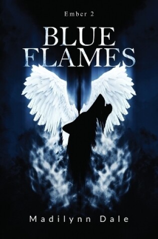 Cover of Blue Flames, Ember 2