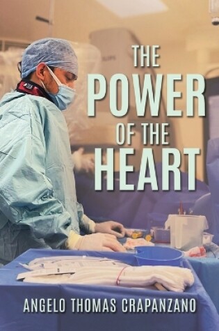 Cover of The Power of the Heart