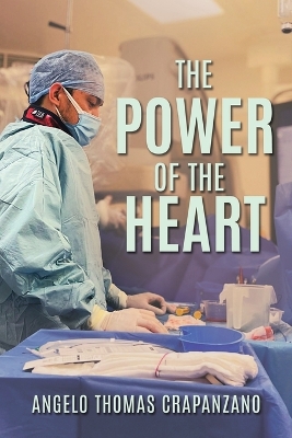 Book cover for The Power of the Heart