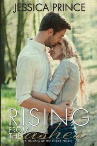 Cover of Rising from the Ashes