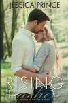 Book cover for Rising from the Ashes