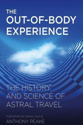 Cover of Out-Of-Body Experience