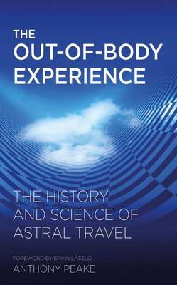 Book cover for Out-Of-Body Experience