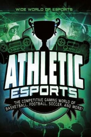 Cover of Athletic Esports