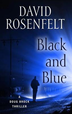 Cover of Black and Blue